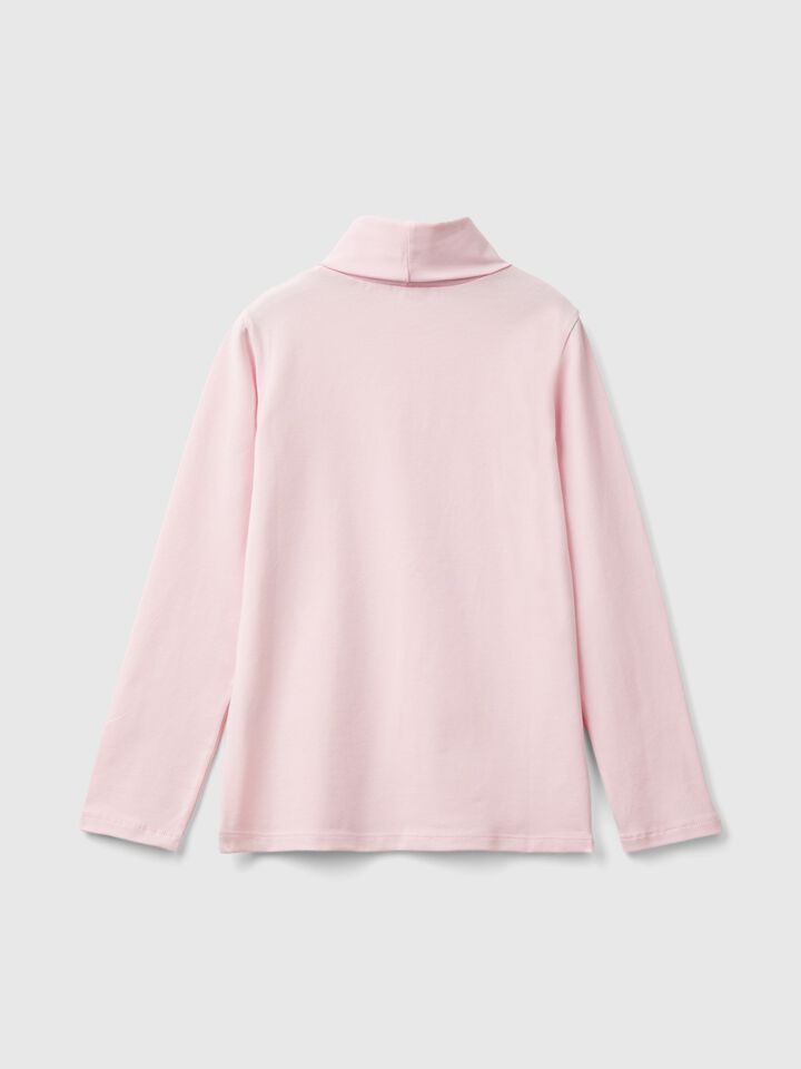 T-SHIRT L/S Niña image number 2